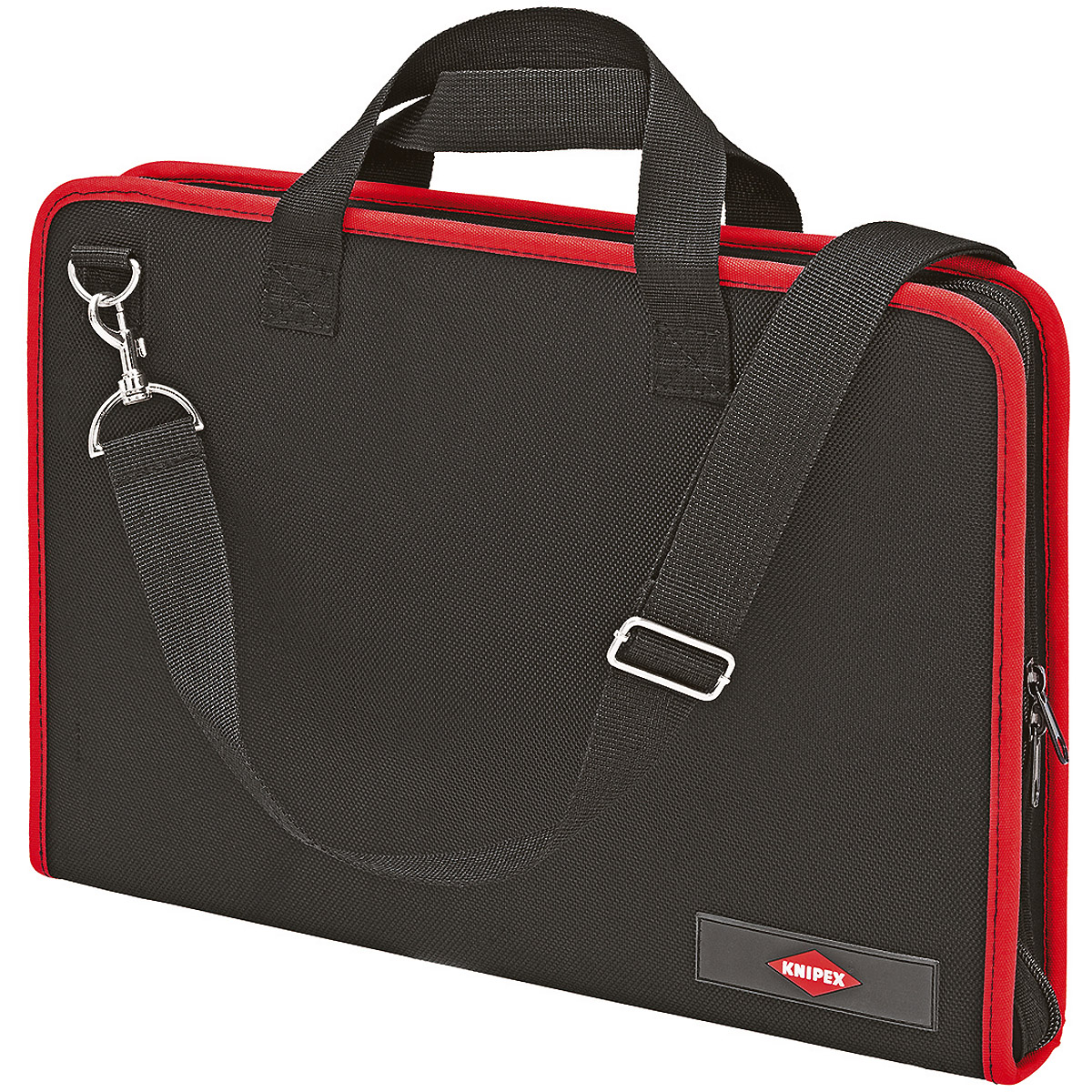 KNIPEX Werkzeugtasche Kompakt leer 410 mm