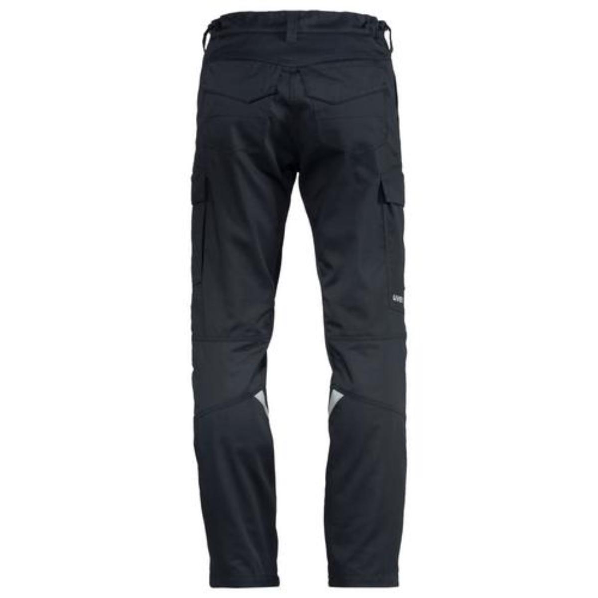 uvex suXXeed arc Herren Bundhose graphit