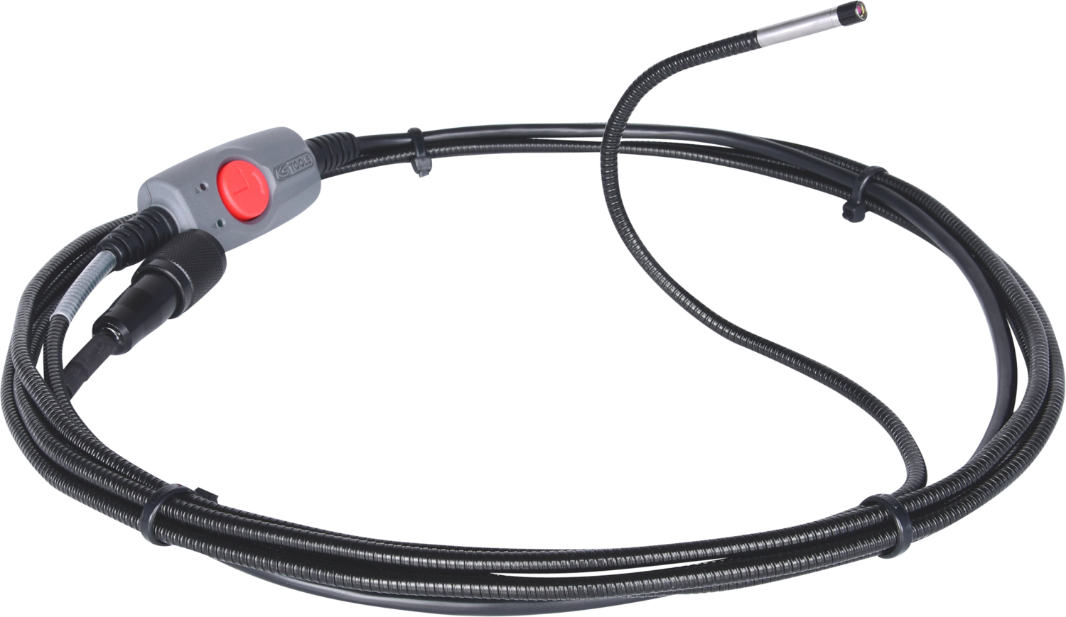 KS Tools ULTIMATEvision MASTER Videoskopsonde umschaltbar 0°-90° 