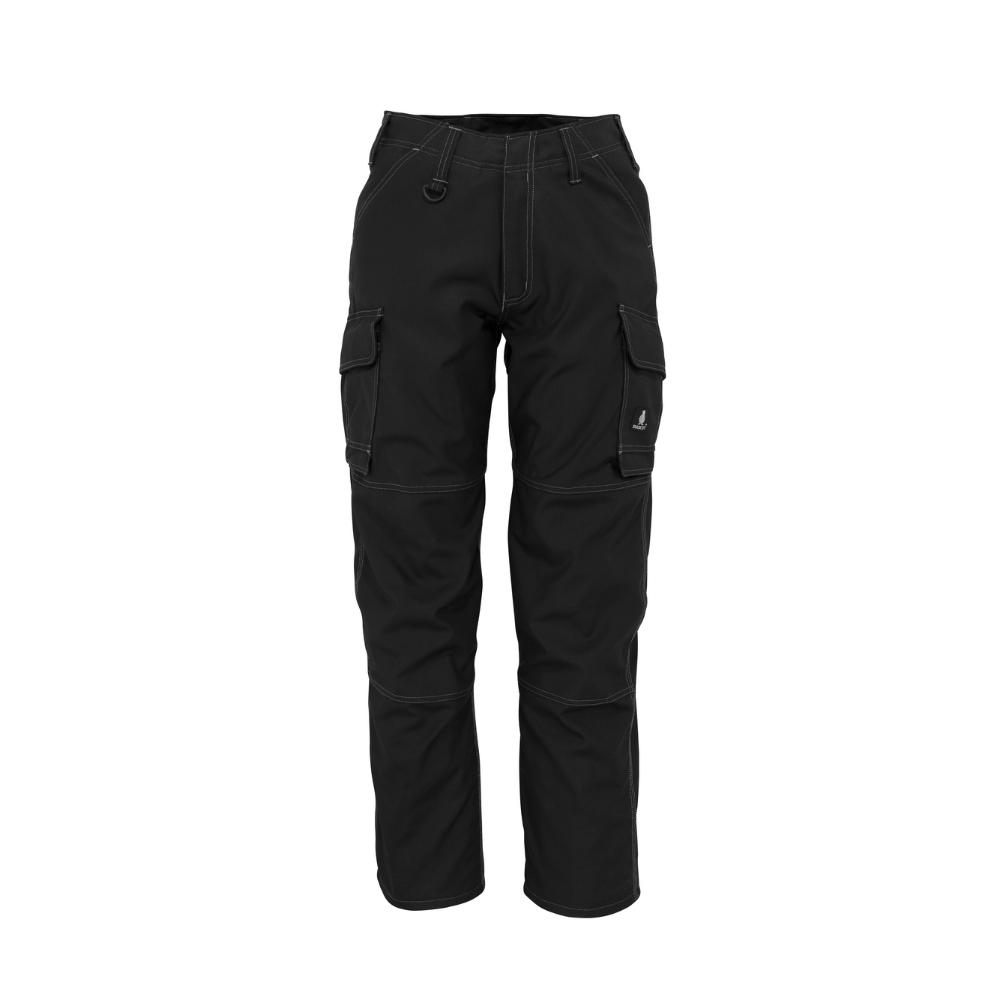 MASCOT New Haven Hose mit Schenkeltaschen INDUSTRY