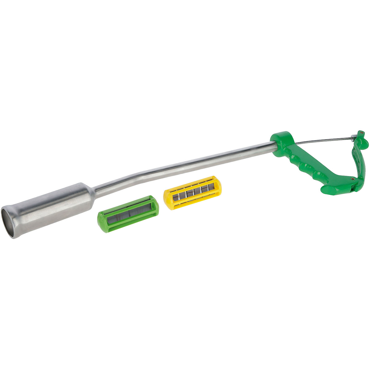 Kerbl Eingeber für Bolus+Käfigmagnet 53 cm