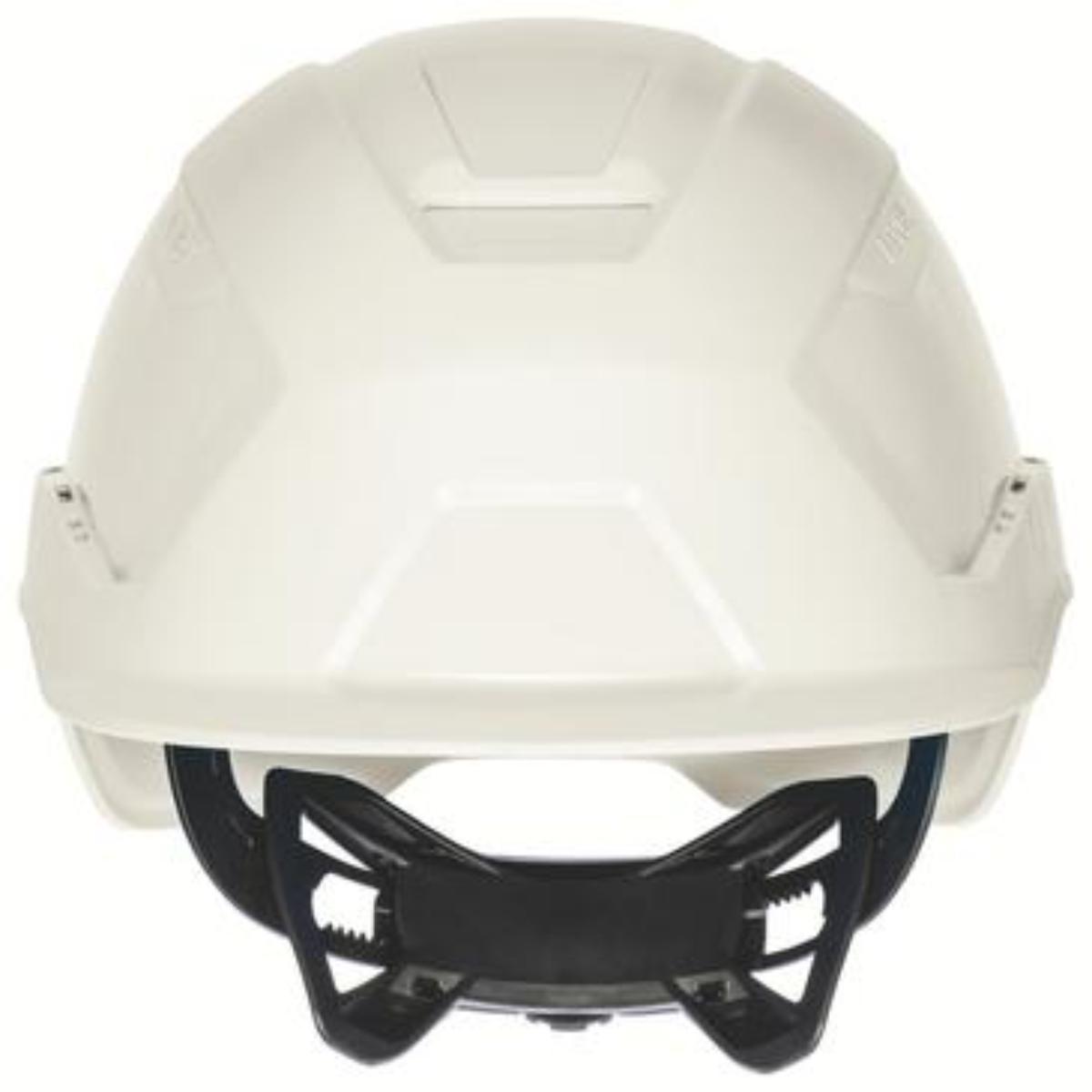 Uvex pronamic E-S-WR Schutzhelm weiß