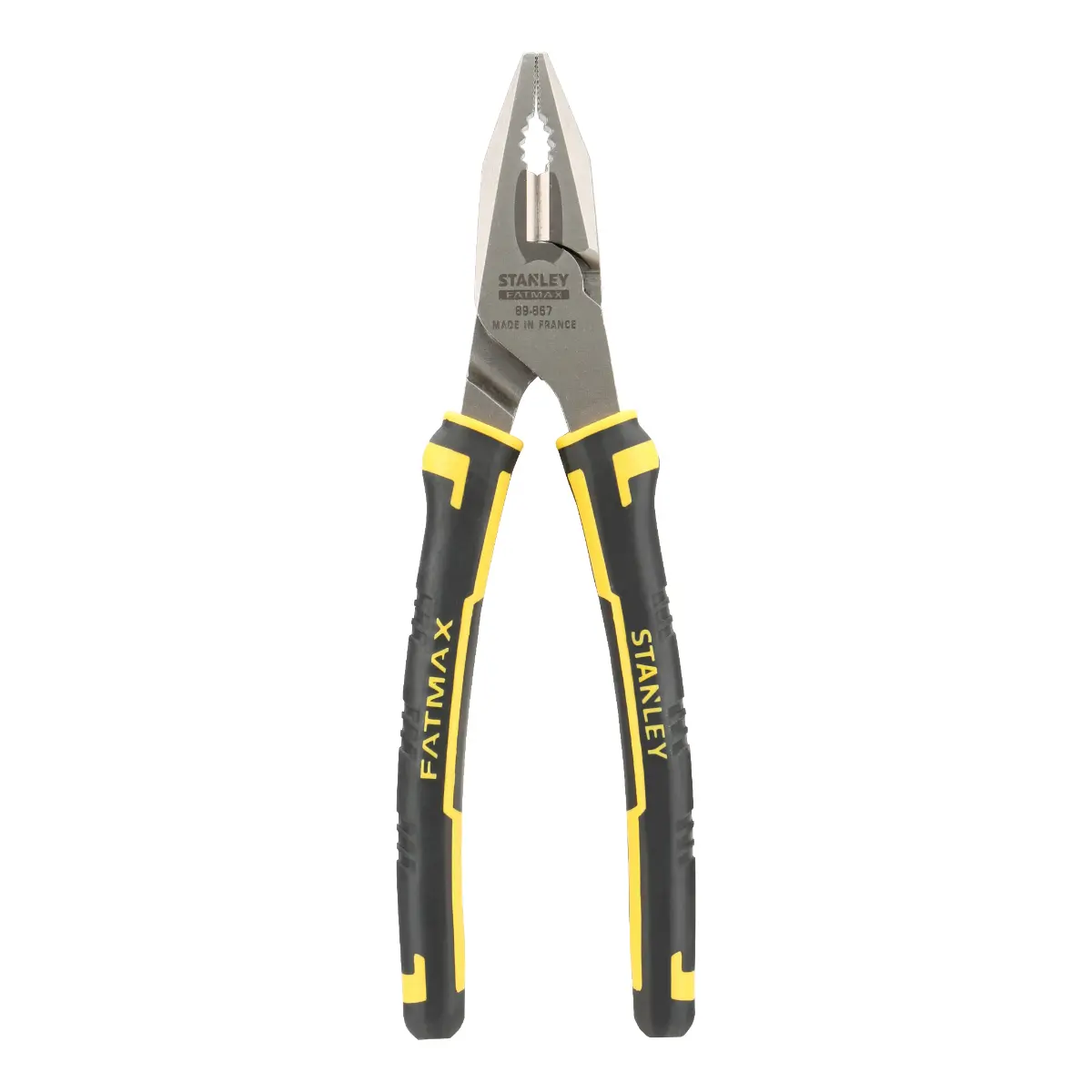 STANLEY FATMAX Kombinationszange, 180mm