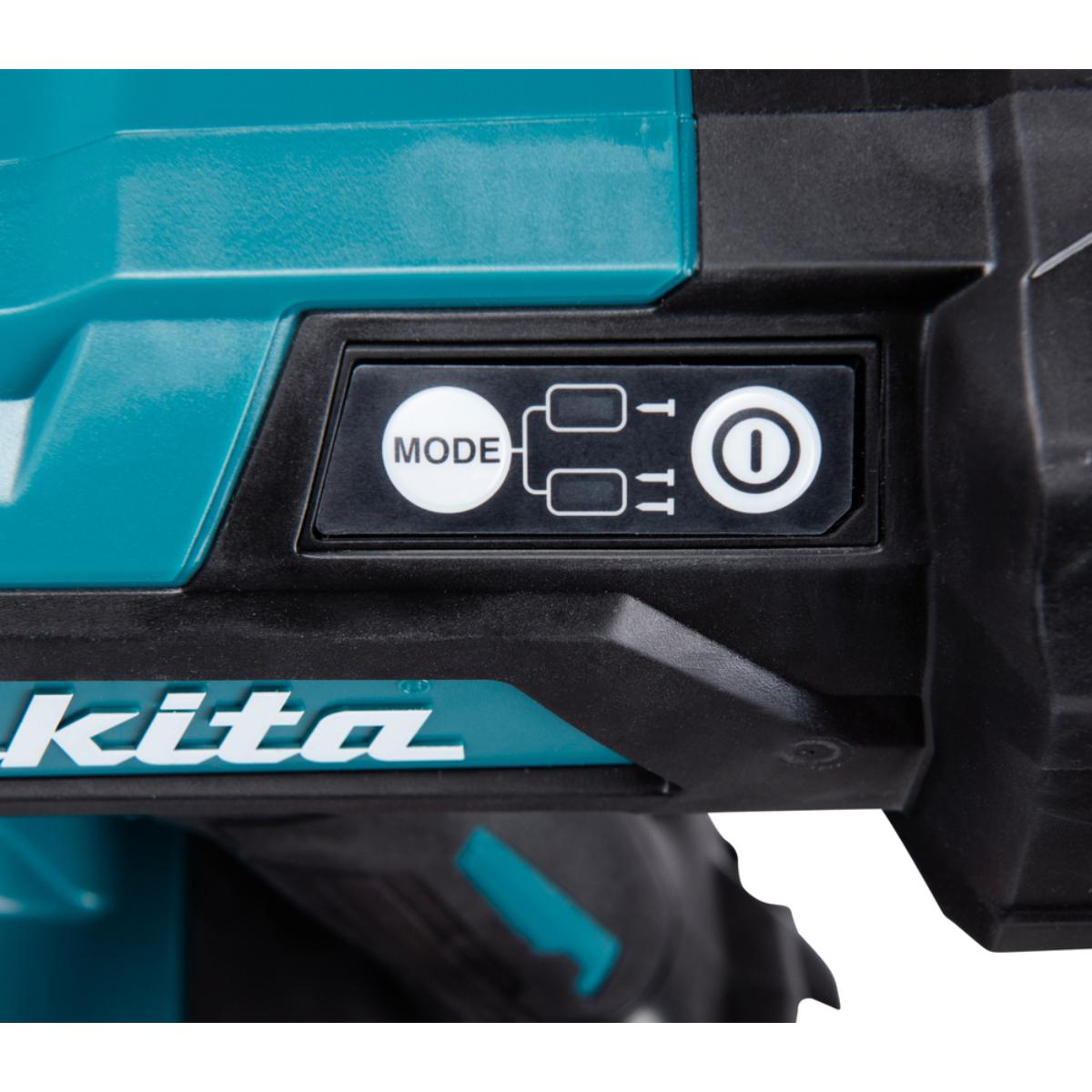 Makita Akku-Streifennagler LXT 18V - 50-90 mm - D-Kopf-Nägel - DBN900ZK
