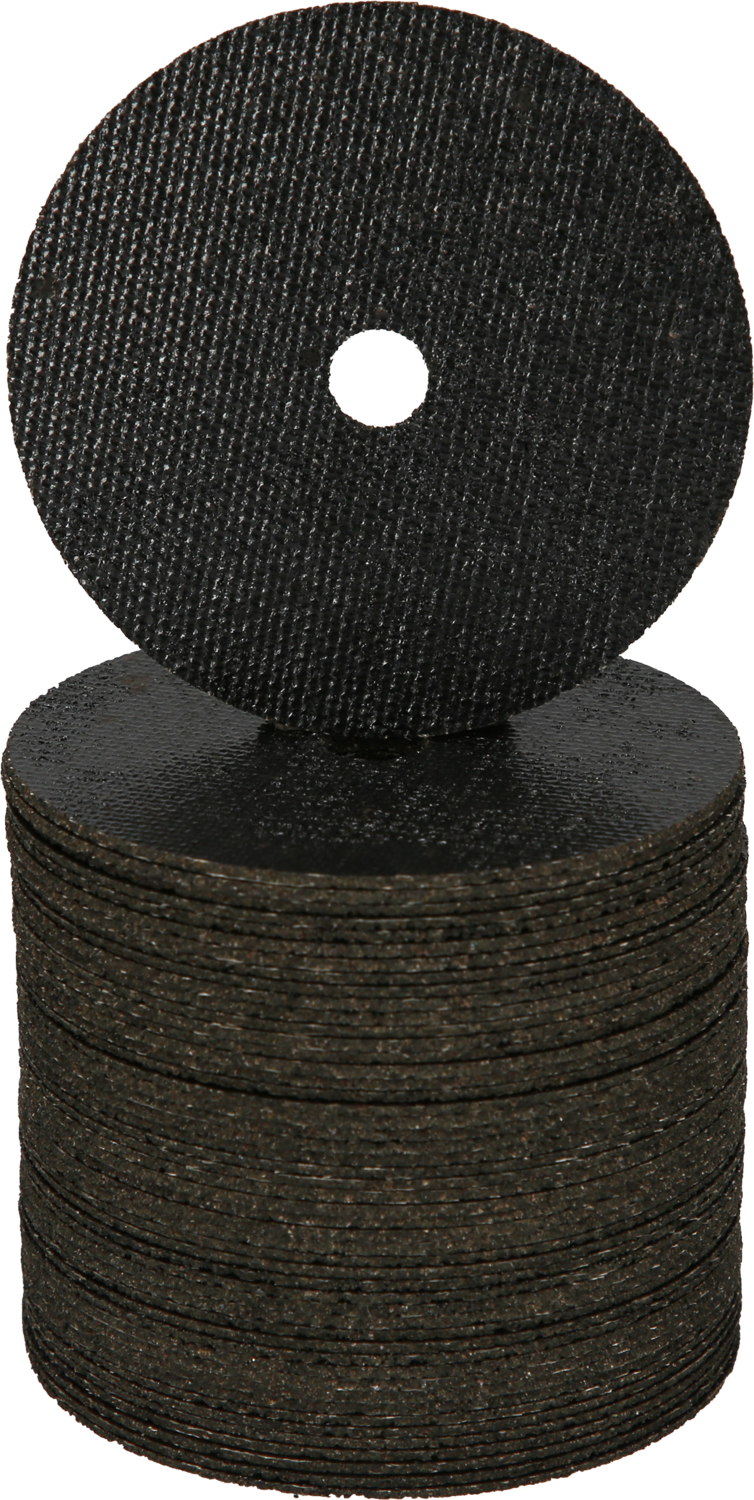KS Tools Hochleistungs-Dünntrennscheibe, Ø 50mm, 1,1mm, 50er Pack