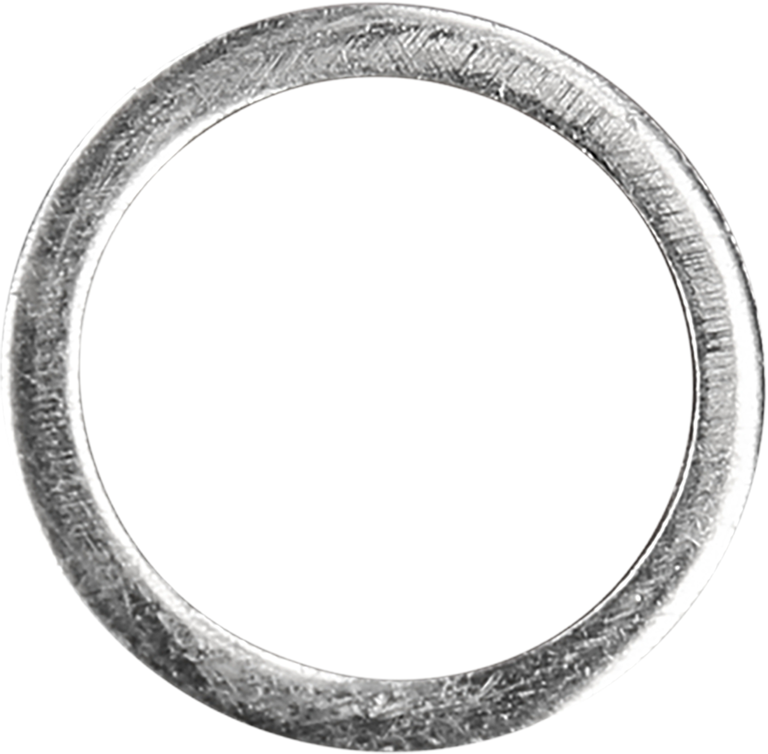 KS Tools Dichtring, Aluminium, Aussen-Ø 15,5mm, Innen-Ø 12mm, 10er-Pack