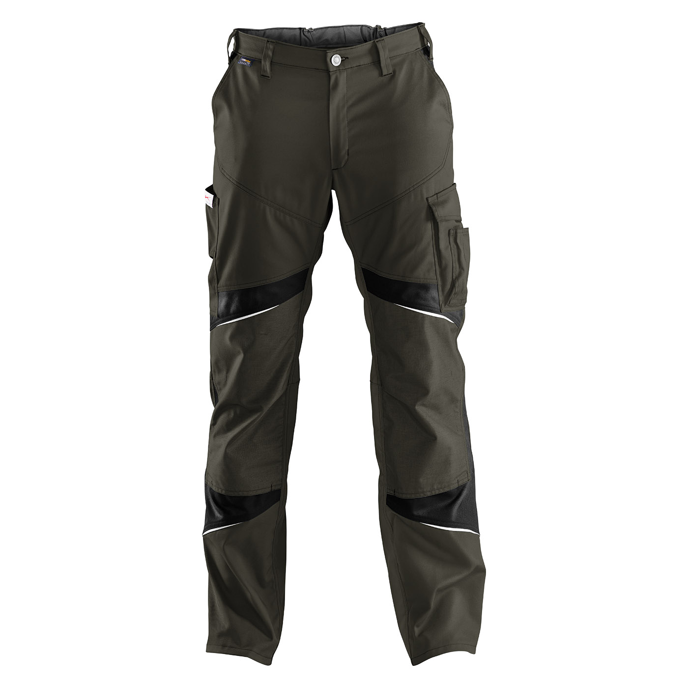 KÜBLER ACTIVIQ Hose HIGH