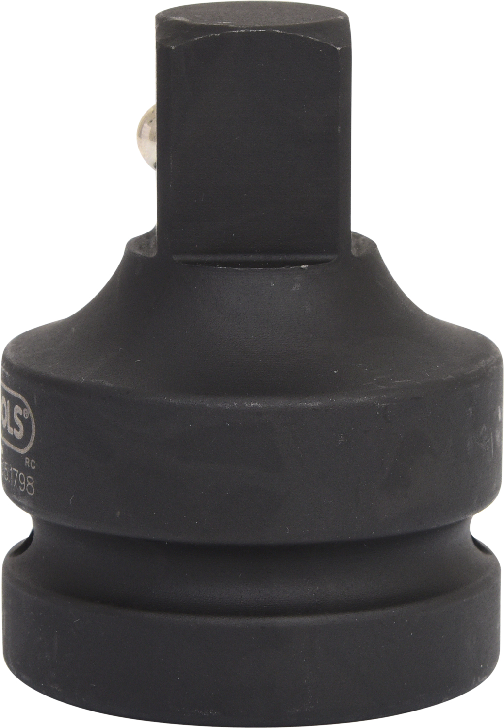 KS Tools 1" Kraft-Reduzieradapter, 