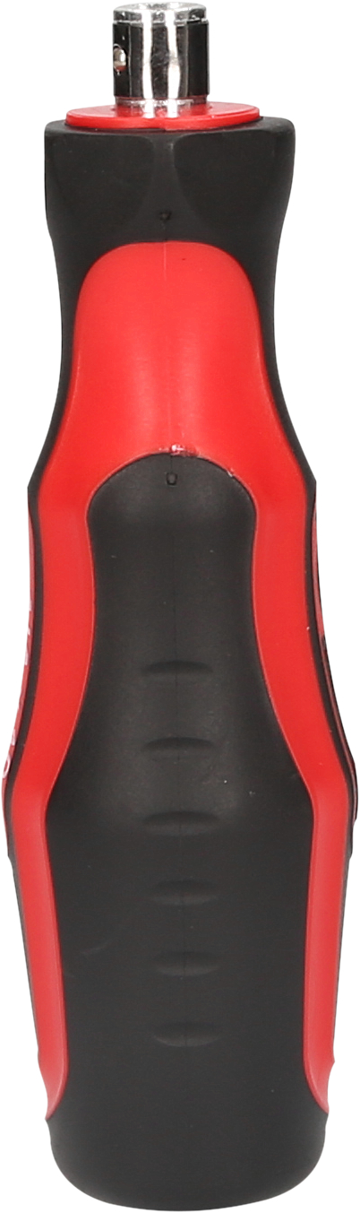 KS Tools 1/4" ERGOTORQUEplus Handgriff für Doppelklingen