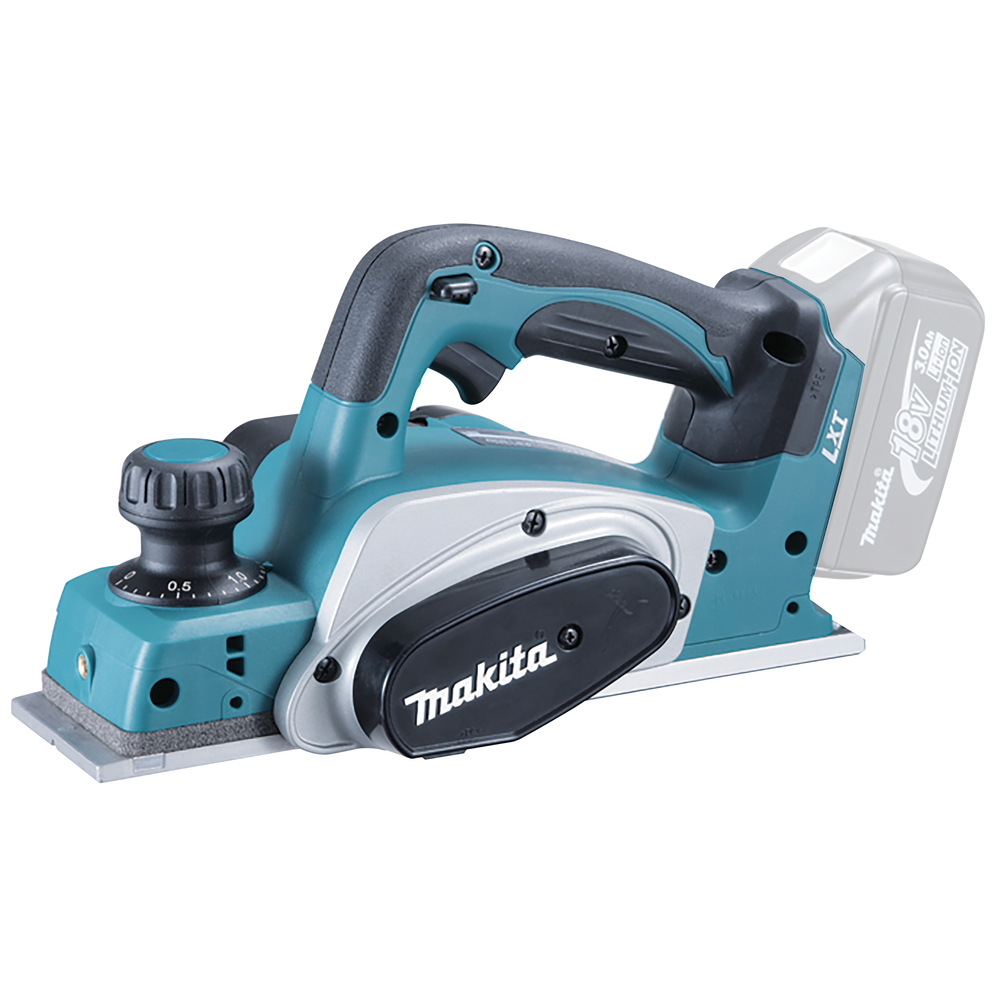 Makita Akku-Hobel  - DKP180Z