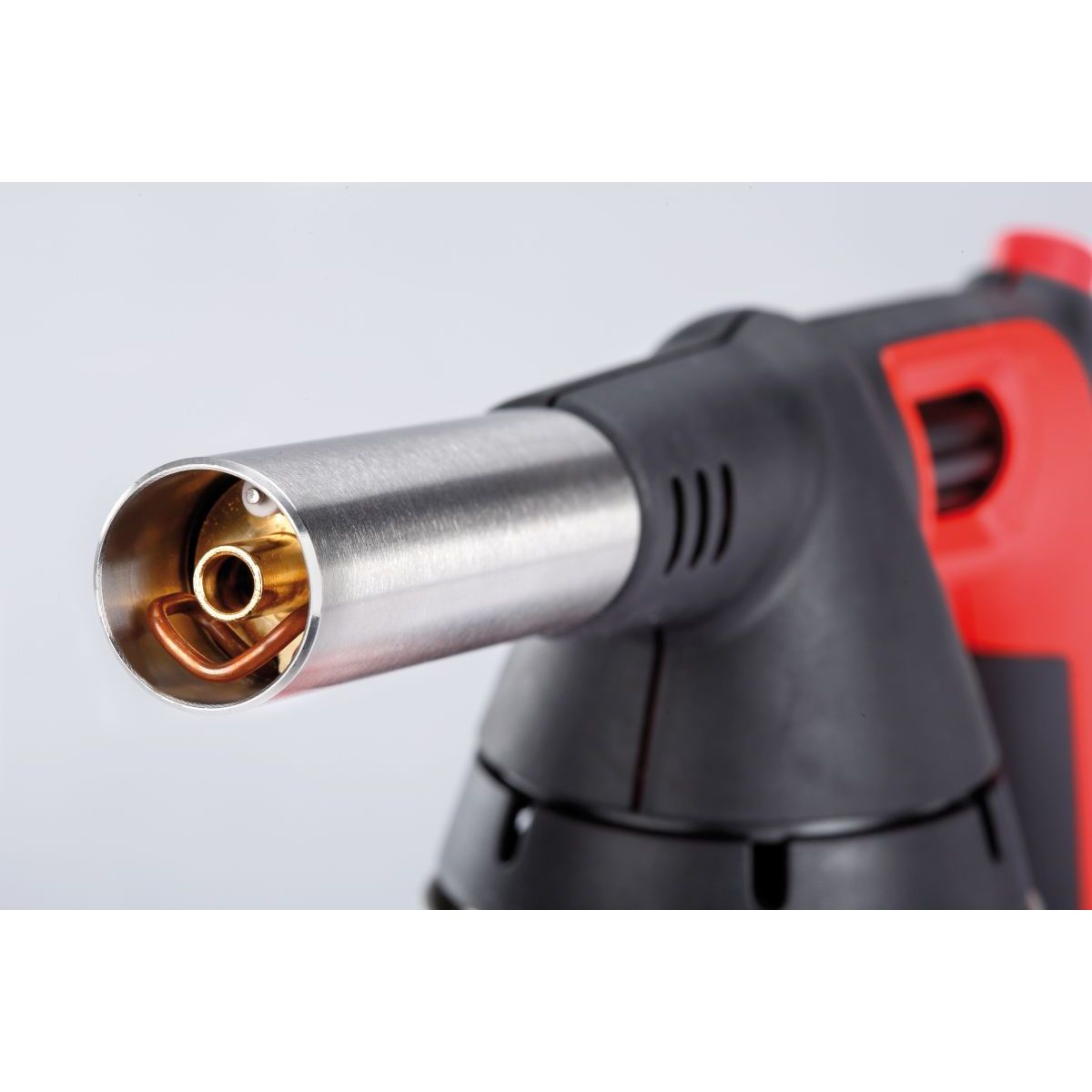 Rothenberger ROFIRE 4 PIEZO, 7/16"-EU, im Blister