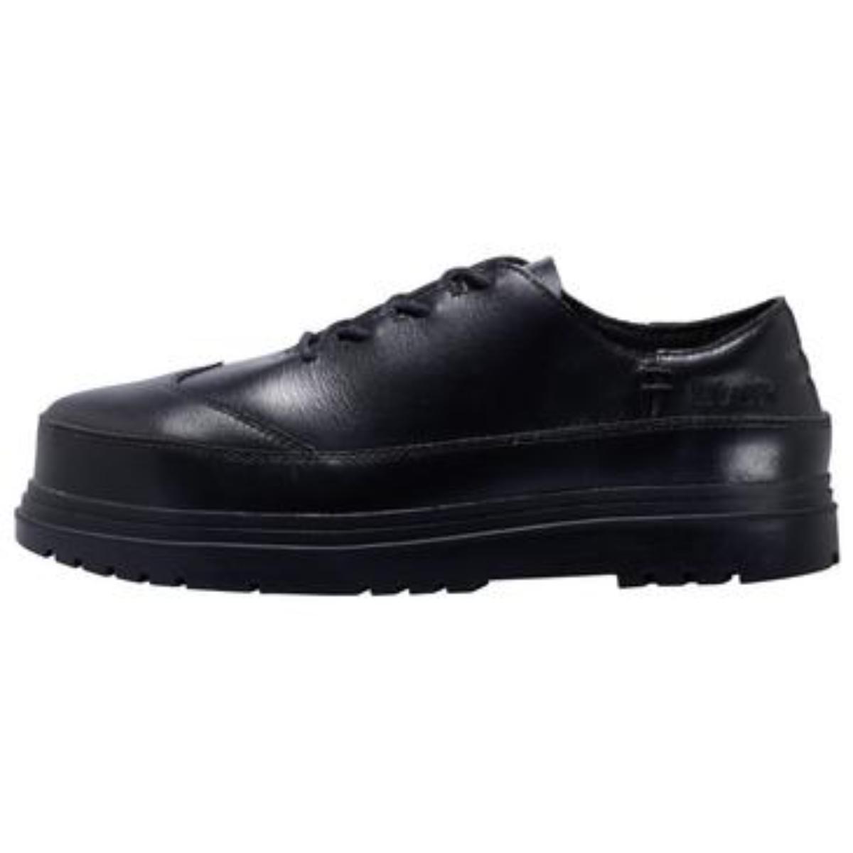 Uvex Damen-Halbschuh 1 x-cite Sicherheitsschuh S3L Weite 12