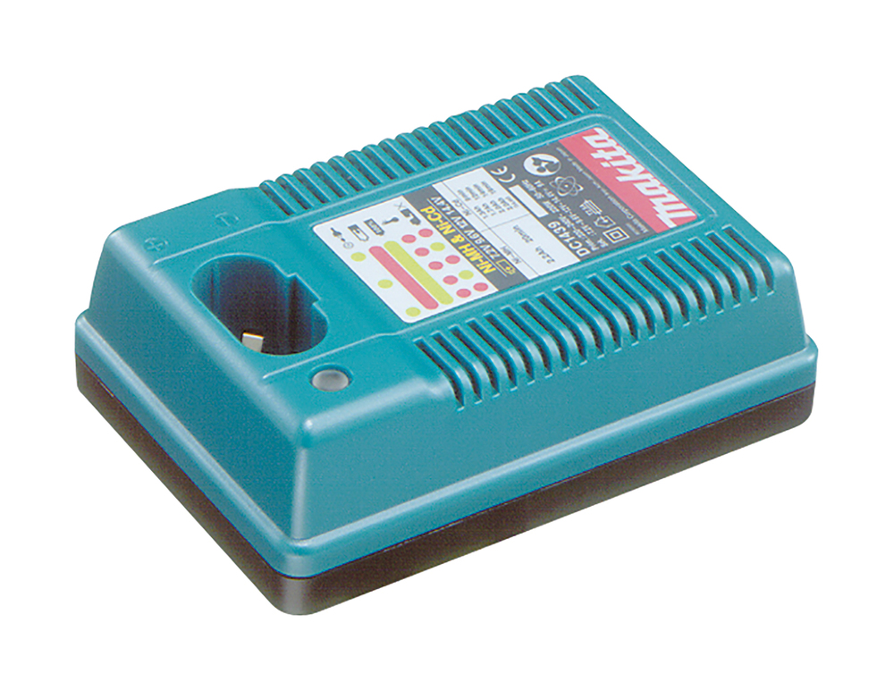 Makita Impulsschnellladegerät DC1439 - 192935-0