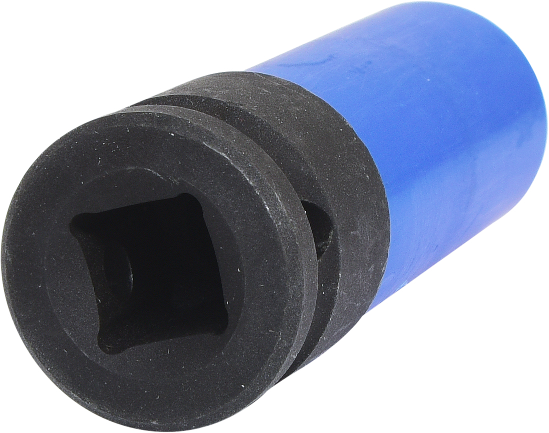 KS Tools 1/2" Alu-Felgen Kraft-Stecknuss robust, lang