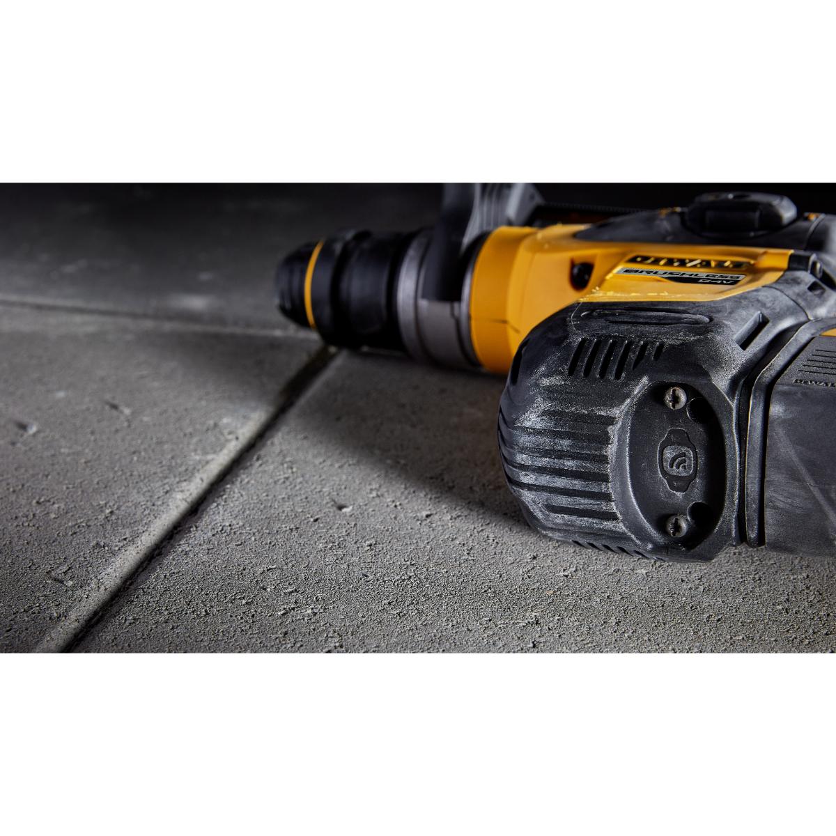 DEWALT Akku-Kombihammer SDS-plus, 54V, Basisv