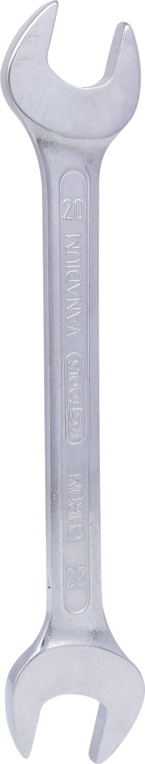 KS TOOLS Doppel-Maulschlüssel