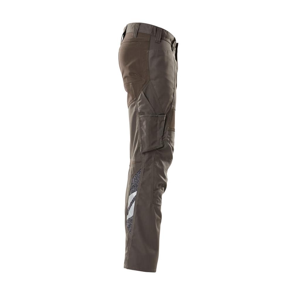 MASCOT Herren Hose mit Knietaschen ACCELERATE
