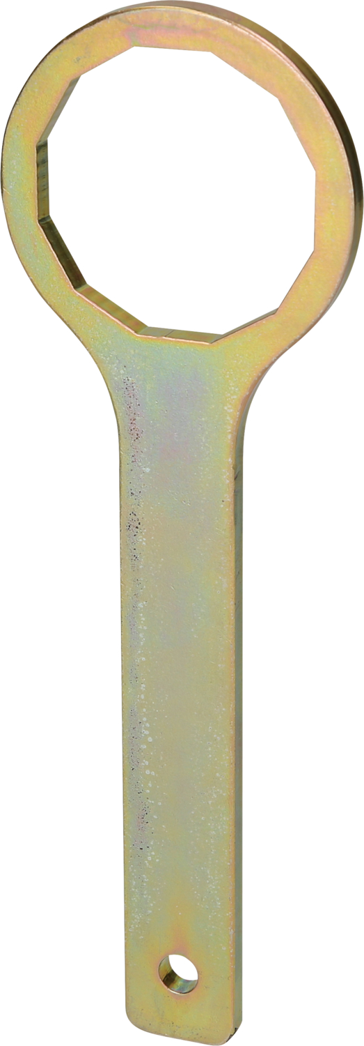 KS Tools Ölnebelabscheider-Schlüssel für Mitsubishi, Ø 54 mm