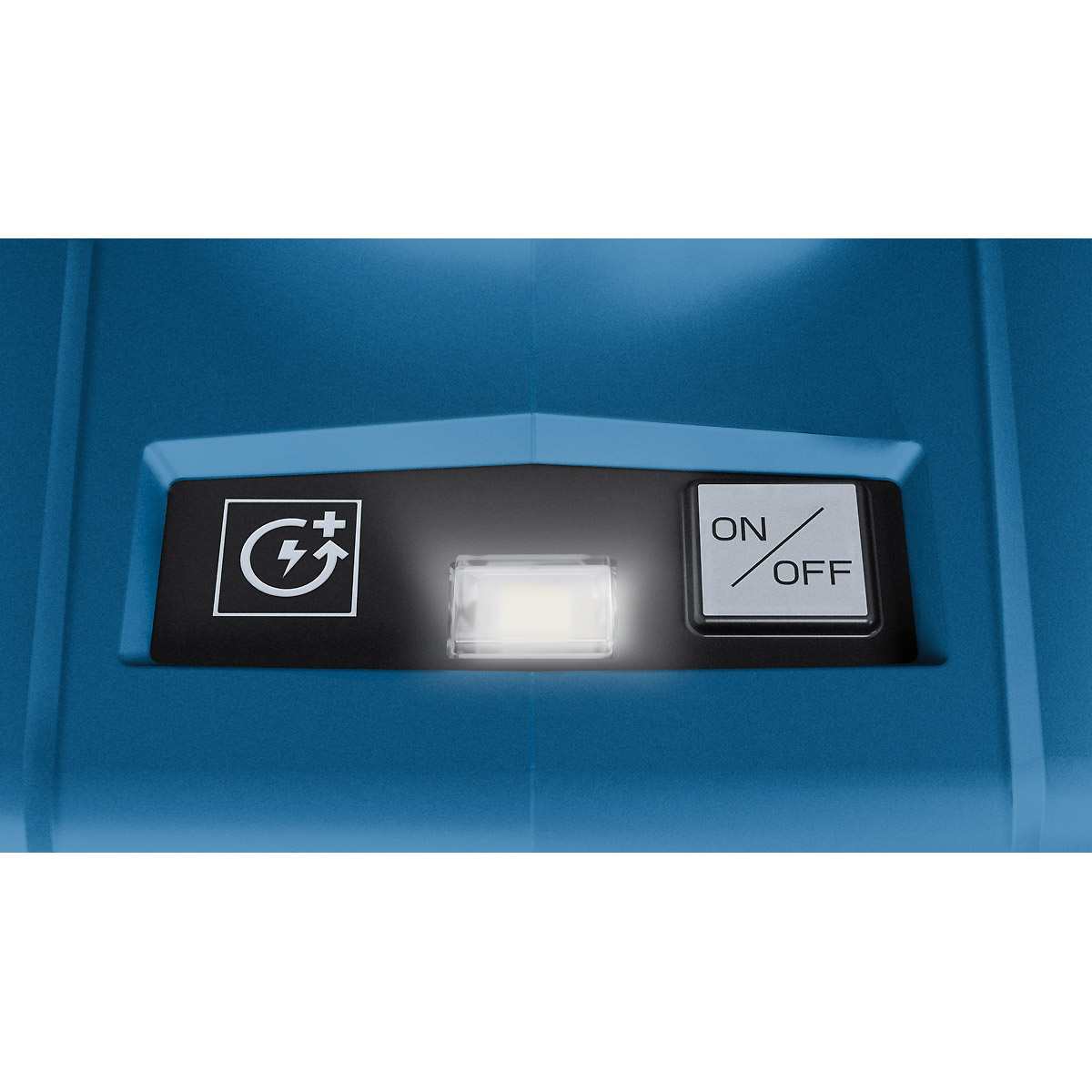 Bosch Akku-Trockenbauschrauber GTB 18V-45, 2 x Akku ProCORE18V 4.0Ah, Ladg. u. L-BOXX