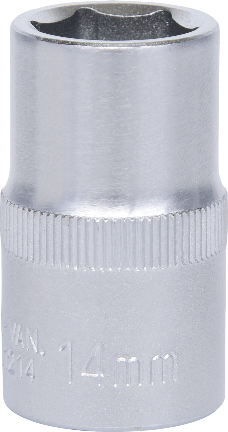 KS Tools 1/2" Sechskant-Stecknuss