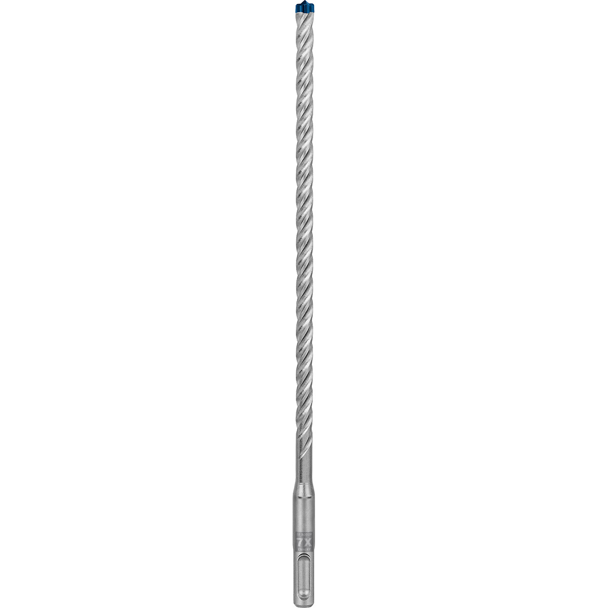 Bosch EXPERT SDS plus-7X Hammerbohrer, für Bohrhämmer ø 8 mm