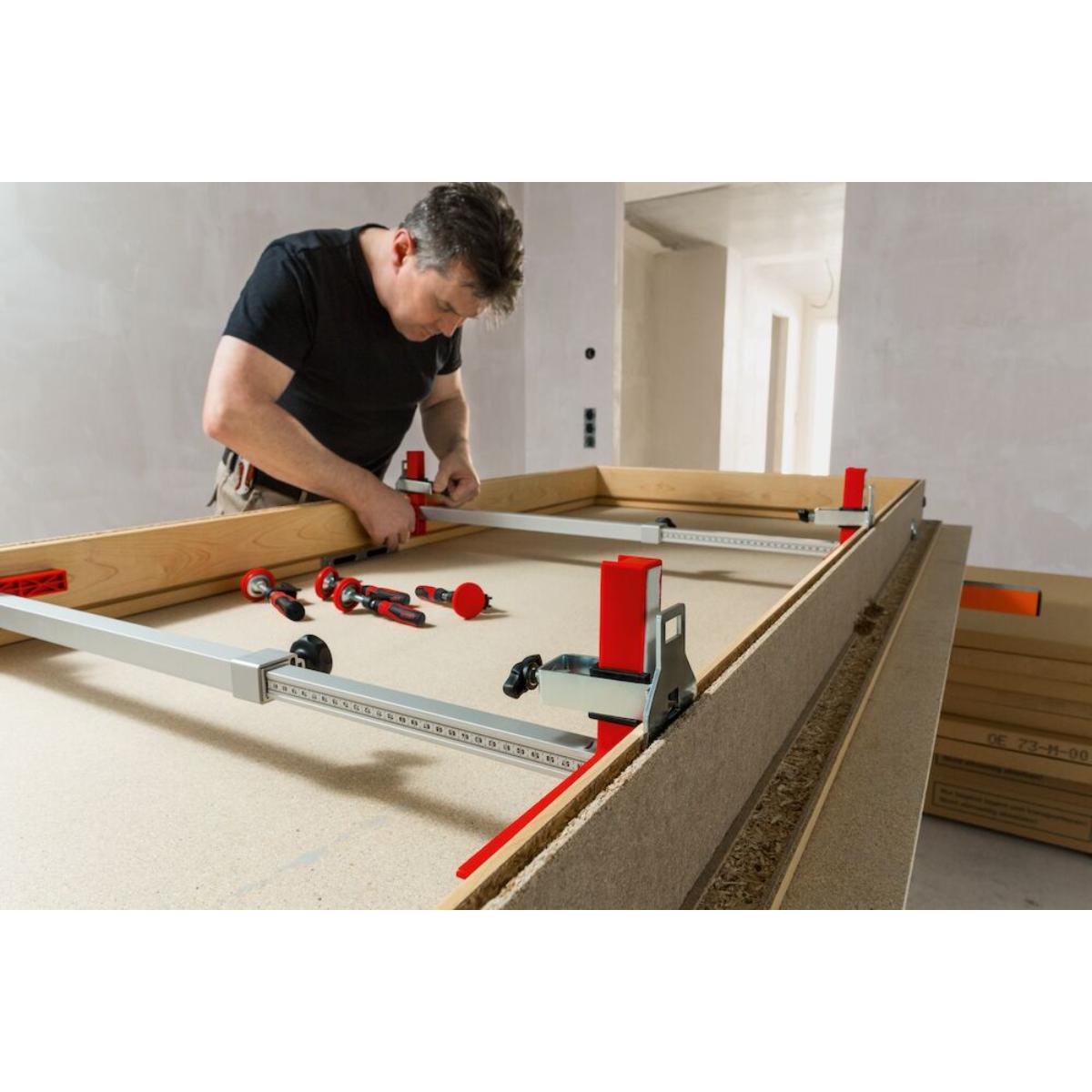Bessey Türfutterstrebe TU