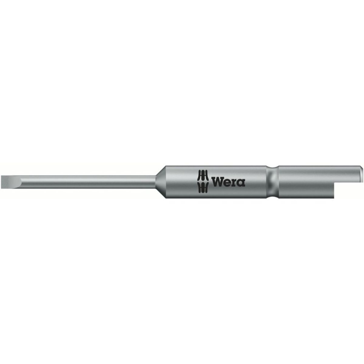 Wera 800/9 C Bits