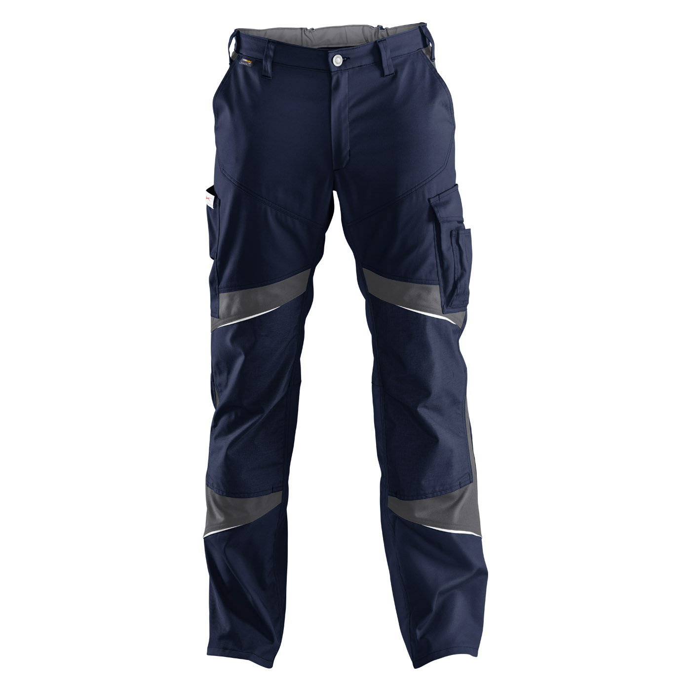 KÜBLER ACTIVIQ Hose HIGH