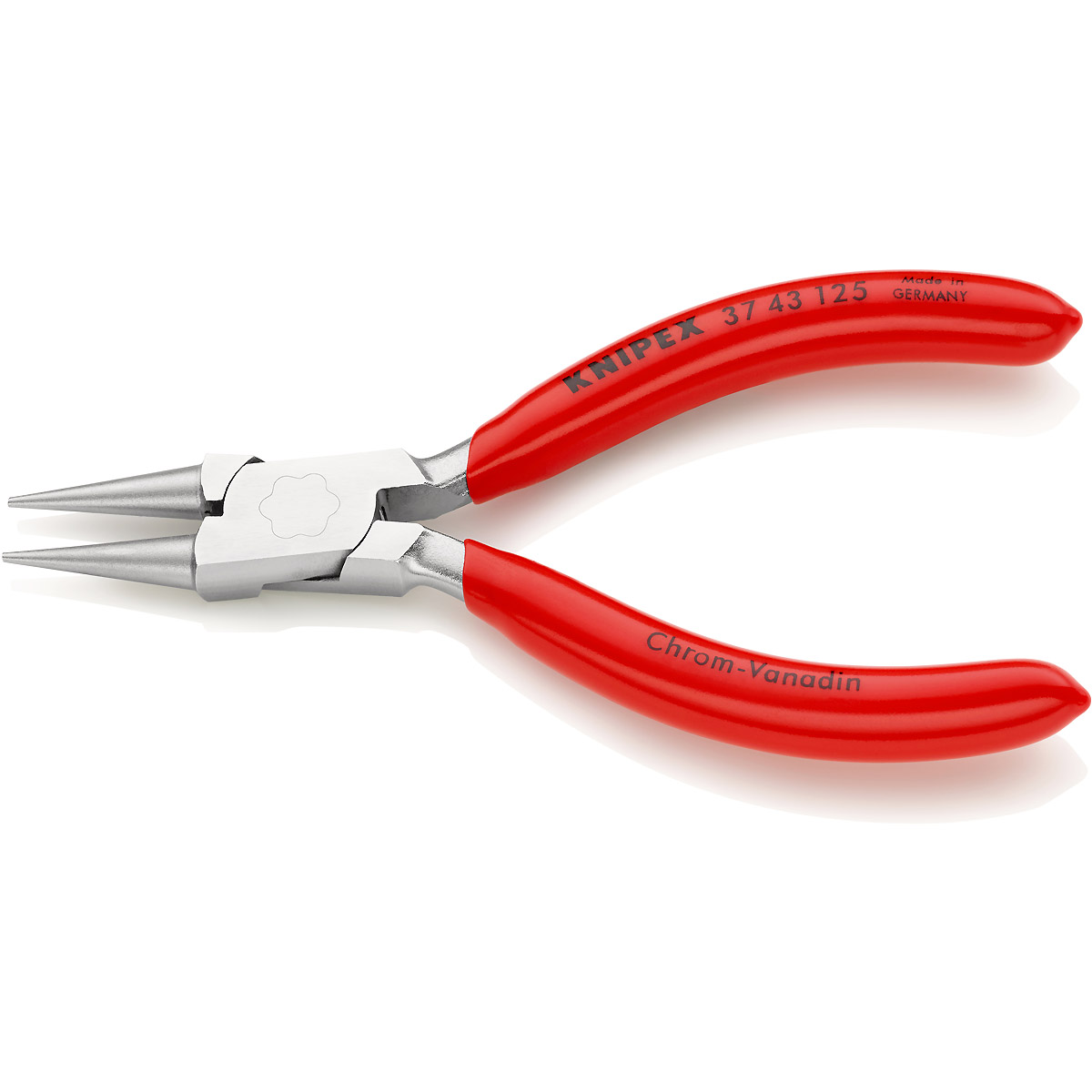 KNIPEX Greifzange für Feinmechanik