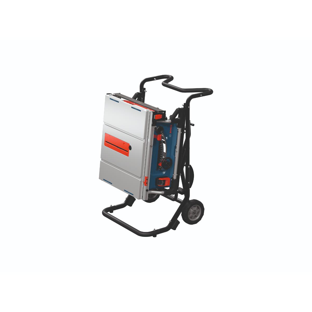 Bosch Transport- und Arbeitstisch GTA50W