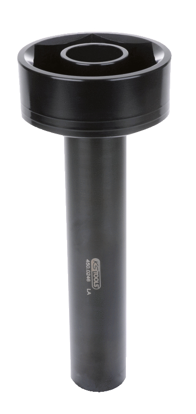 KS Tools 3/4" Achsmuttern-Schlüssel Volvo 105mm