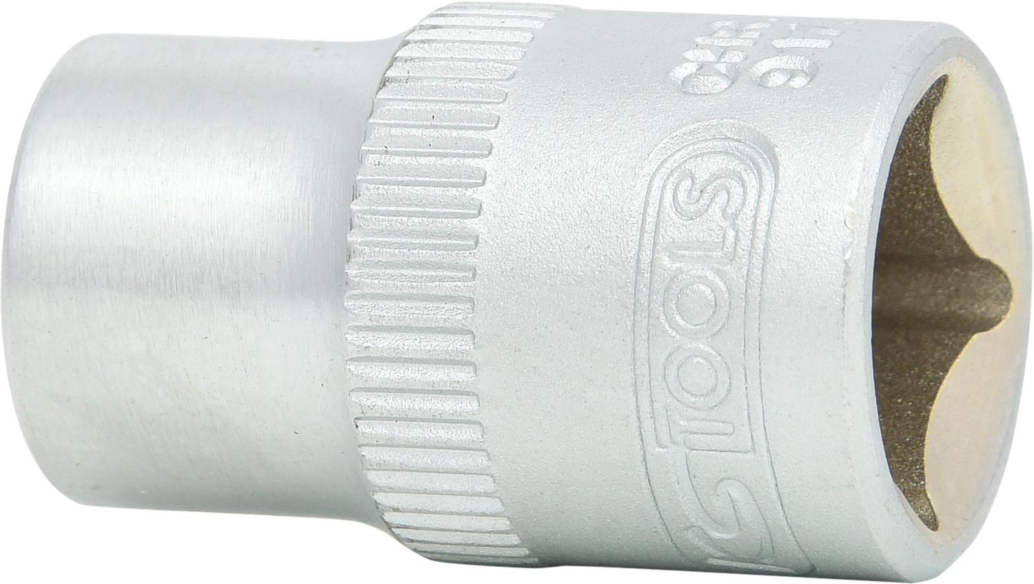 KS Tools 3/8" Sechskant-Stecknuss