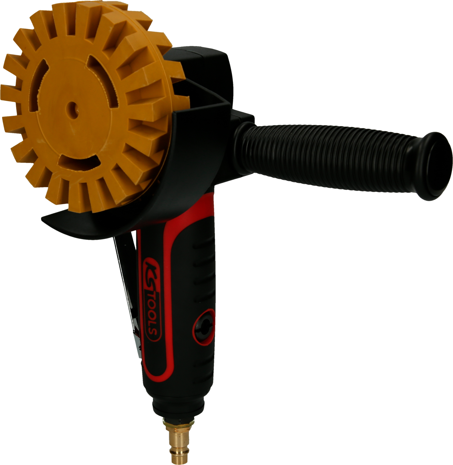 KS Tools Druckluft-Multi-Schleifer-Satz, 8-tlg