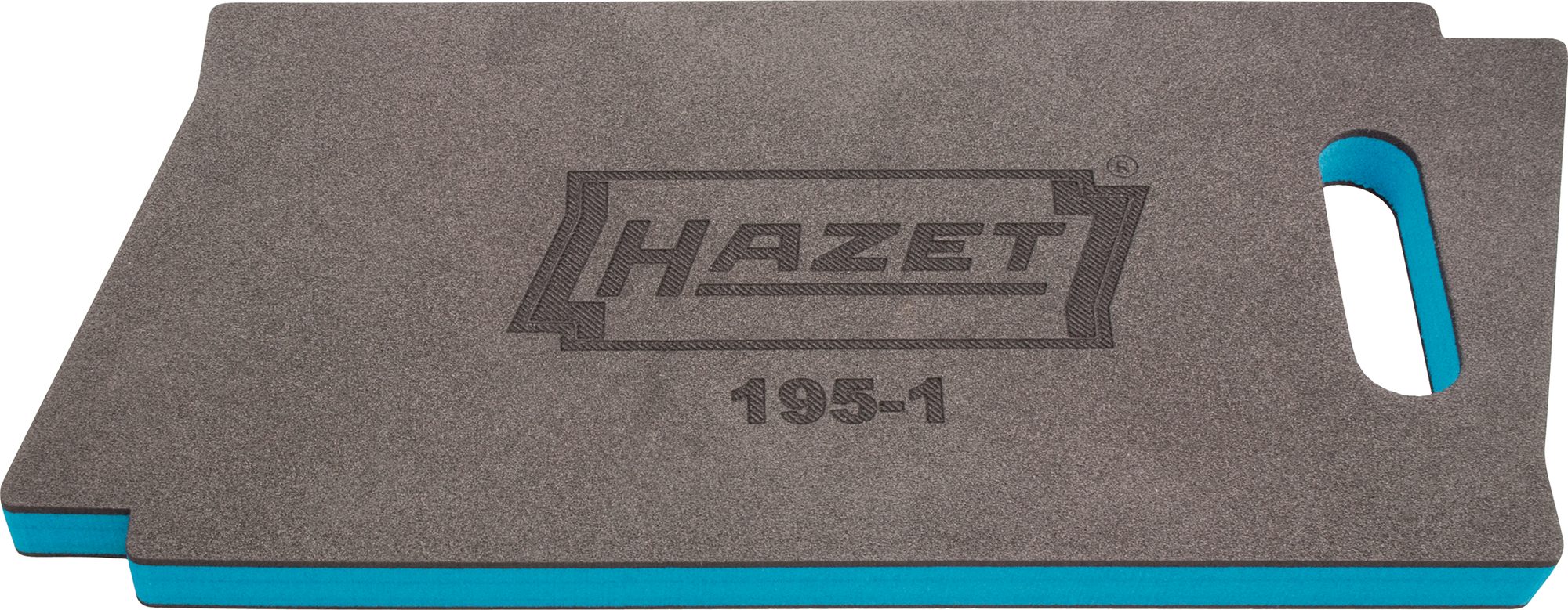 HAZET Kniebrett 