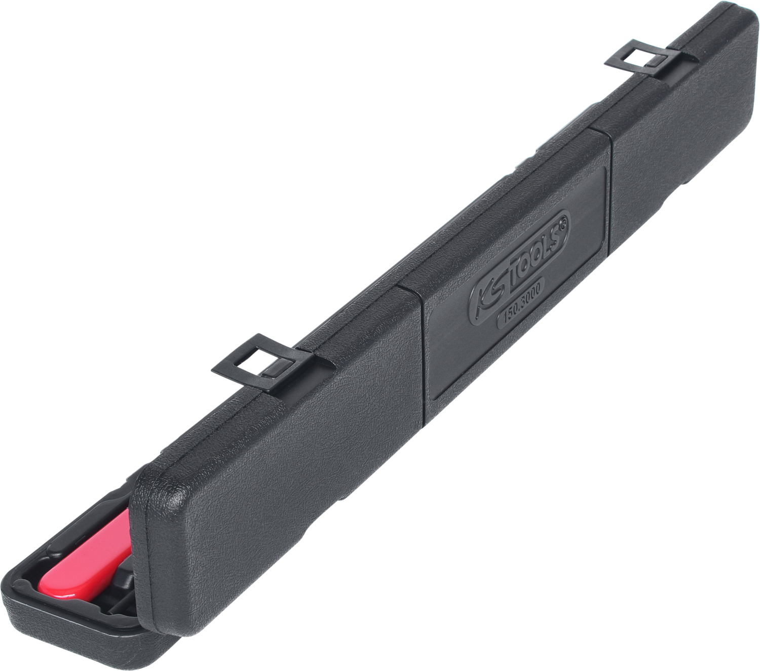 KS Tools Universal Riemenscheiben-Gegenhalter-Satz, 11-tlg