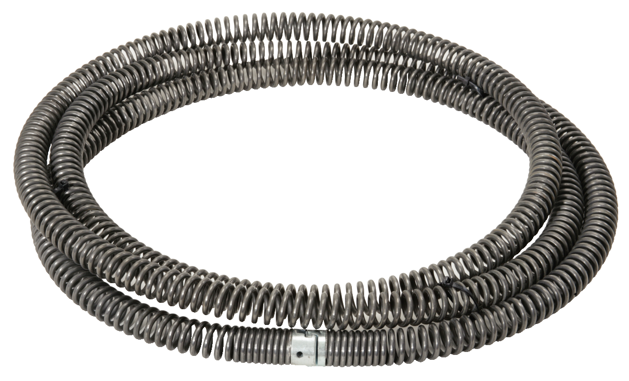 KS Tools Rohrreinigungs-Spiralen