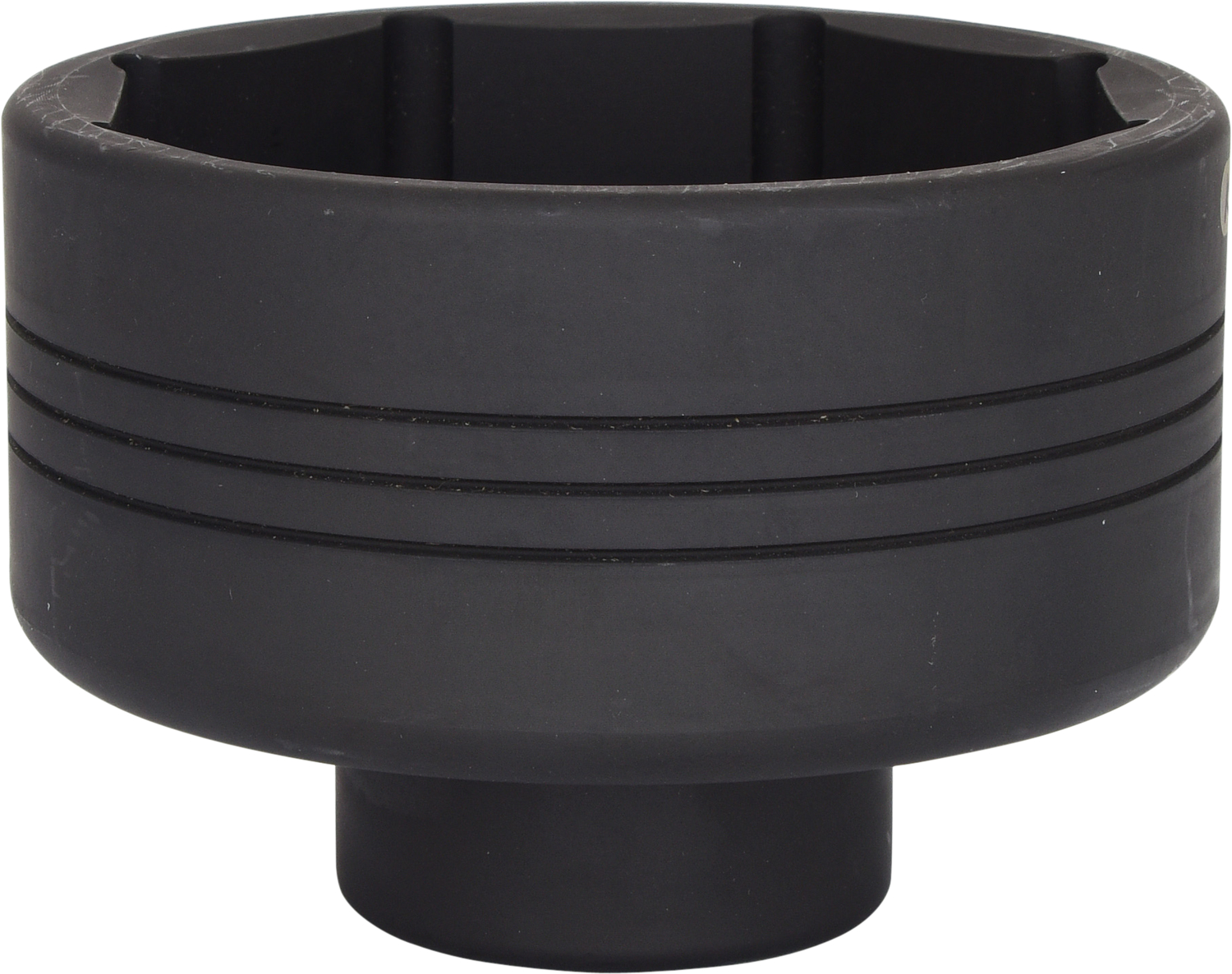 KS Tools Achsmuttern-Schlüssel für Scania, York und Fuso, 95mm