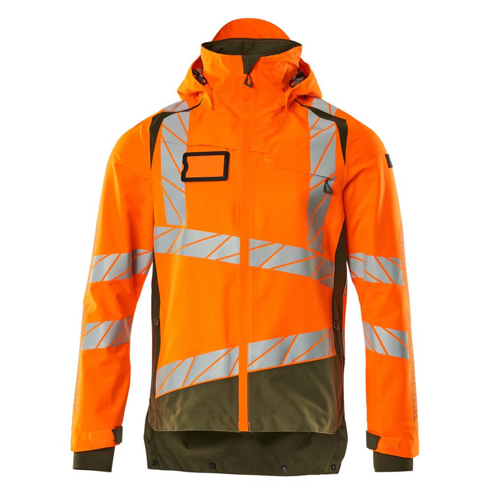 MASCOT Herren Hard Shell Jacke ACCELERATE SAFE
