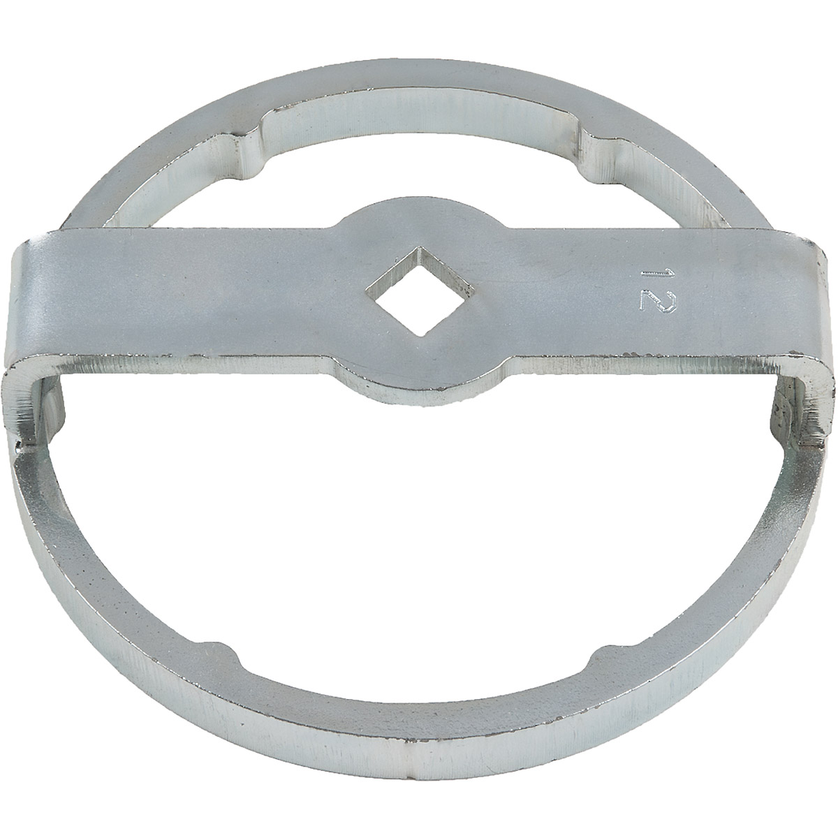 KS Tools 3/8" Ölfilterschlüssel,96-6