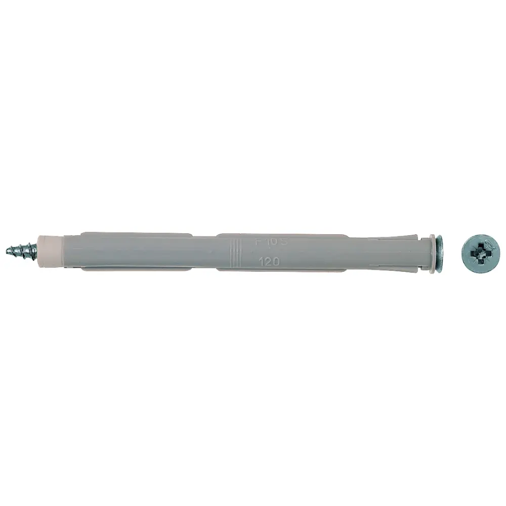 Fischer Fensterrahmendübel F 10 S 120