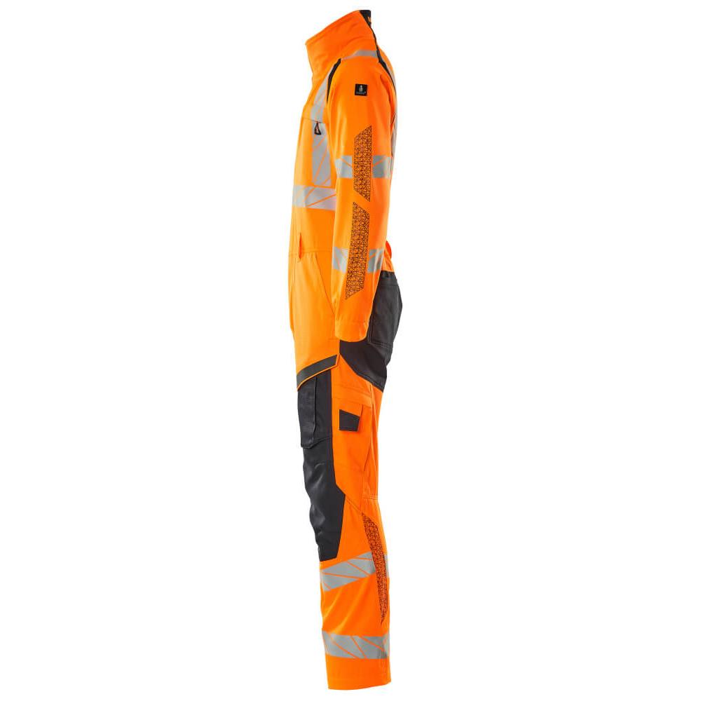 MASCOT Overall mit Knietaschen ACCELERATE SAFE