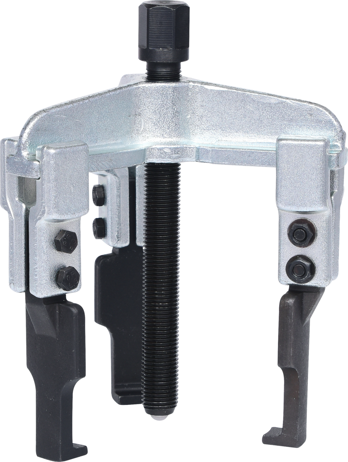 KS Tools Universal-Abzieher 3-armig mit extrem schlanken Haken
