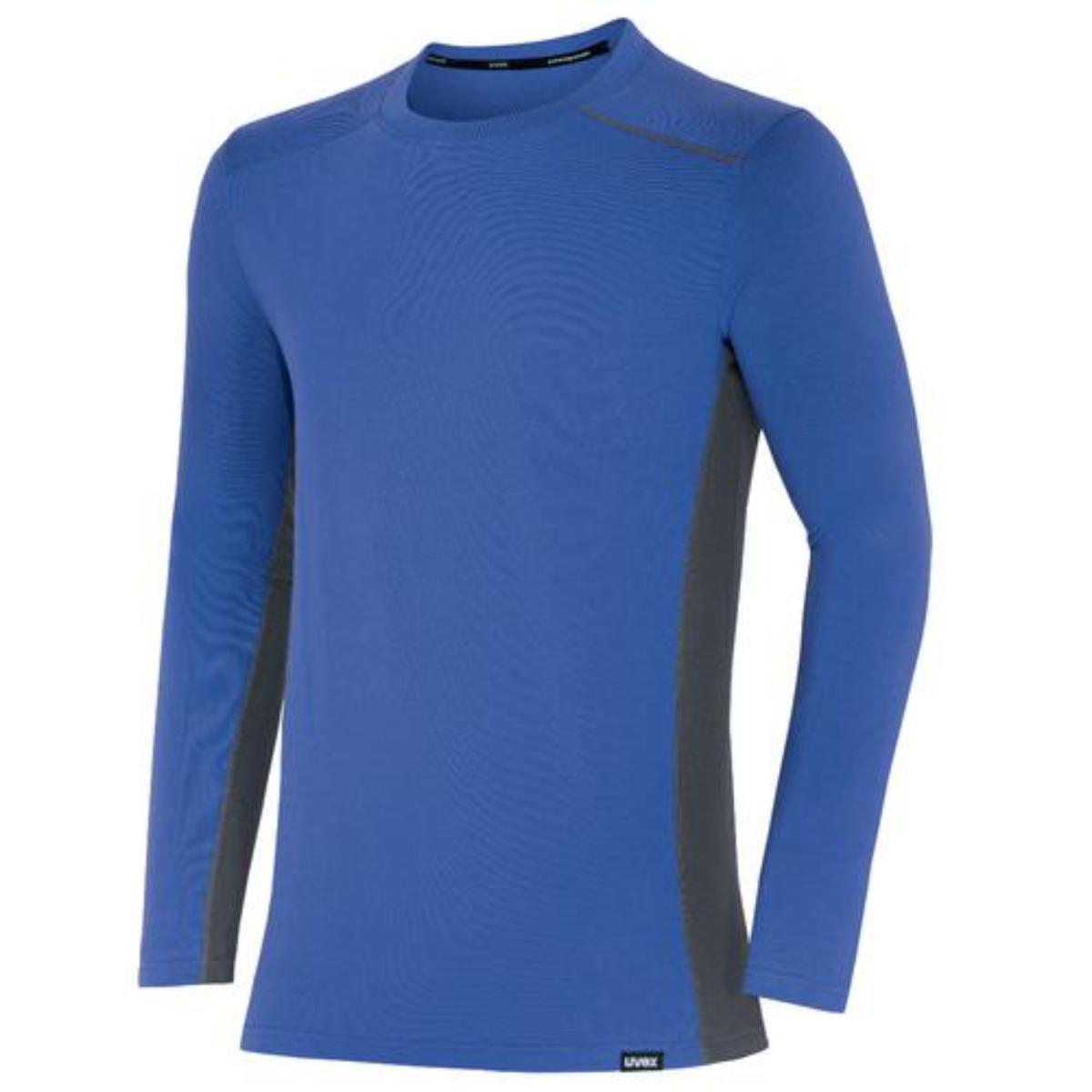 uvex suXXeed industry Herren Longsleeve