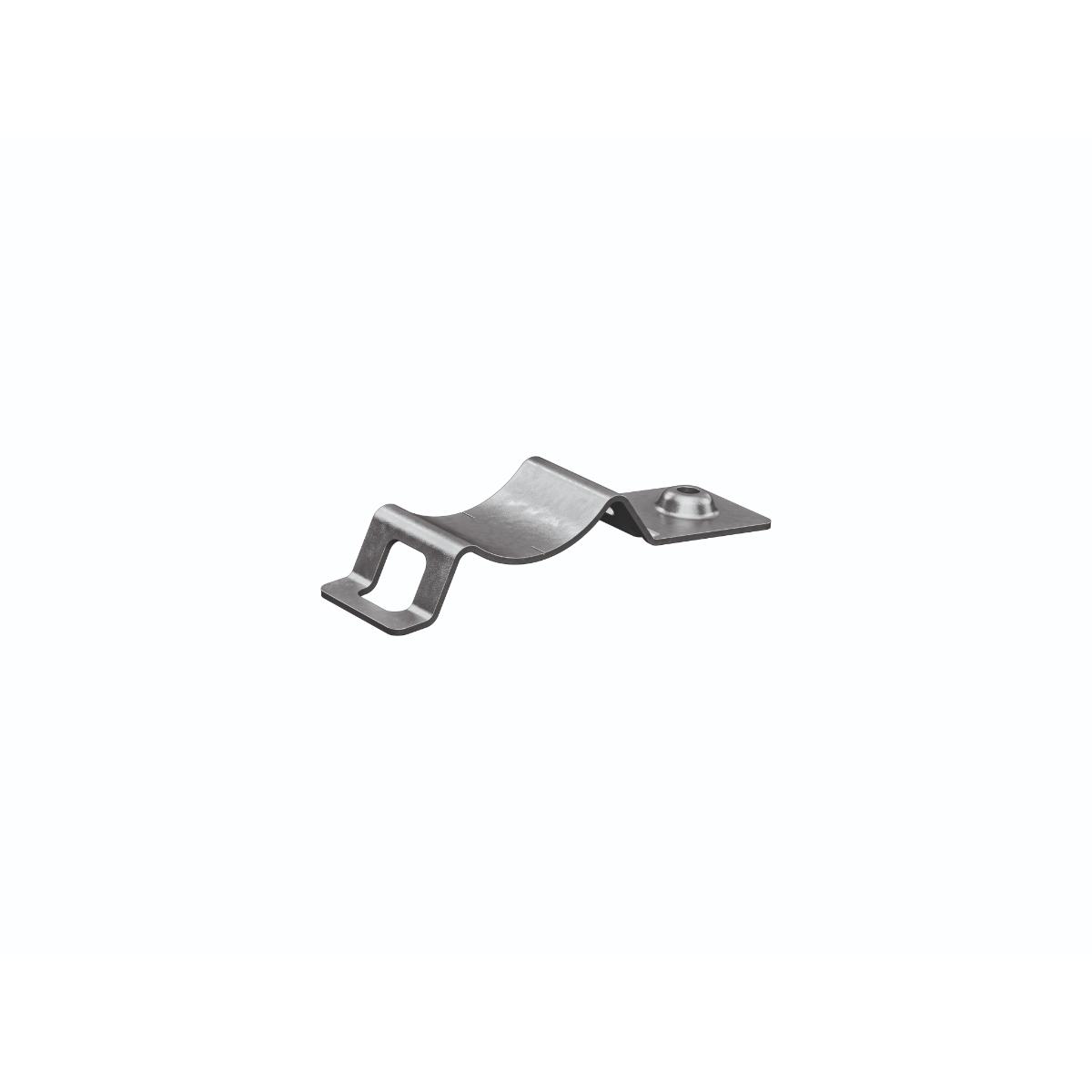 Bosch PRO EMT-B Metall-Kabelbandhalter, 100 Stück