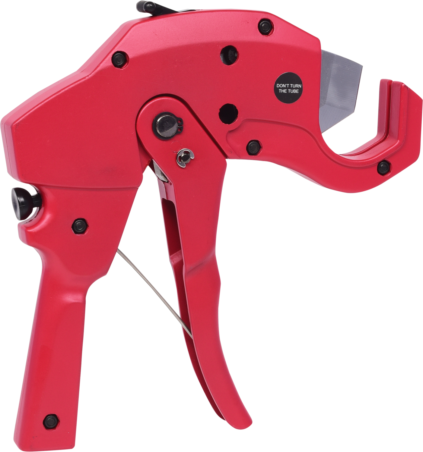 KS Tools Kunststoffrohr-Abstechpistole Ø 6-42mm, 210mm