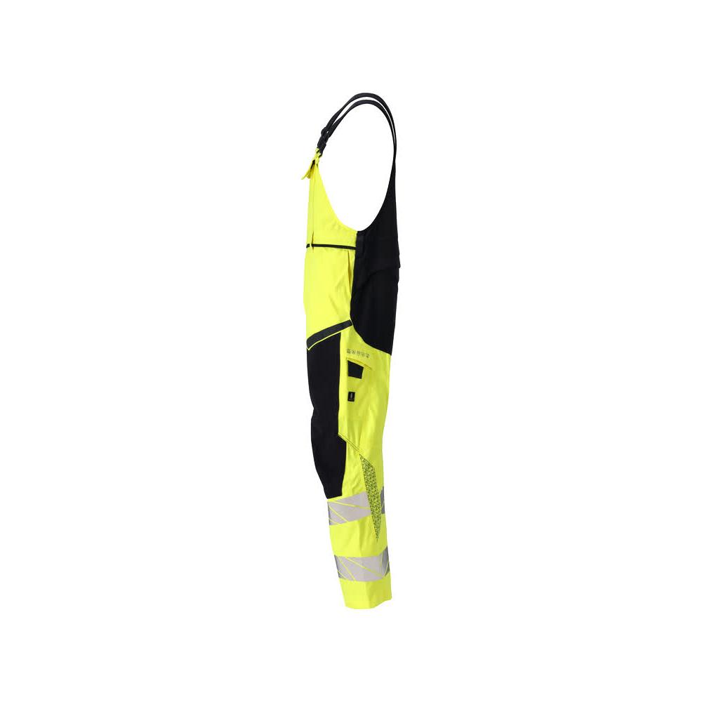 MASCOT Herren Latzhose mit Knietaschen ACCELERATE MULTISAFE