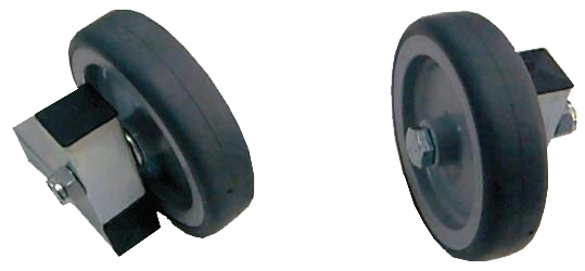 KS Tools Ersatzreifen-Set für Druckluft-Stand-Federspanner, 2-tlg