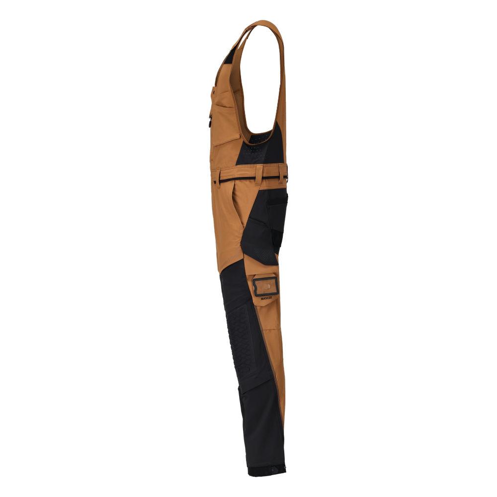 MASCOT Herren Kombihose mit Knietaschen CUSTOMIZED