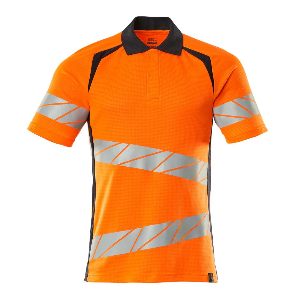 MASCOT Herren Polo-Shirt ACCELERATE SAFE