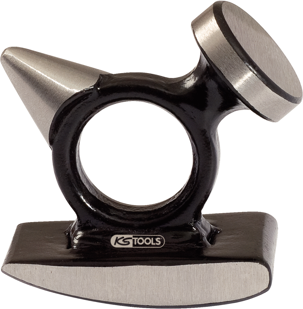 KS Tools 3 in 1 Ausbeuleisen